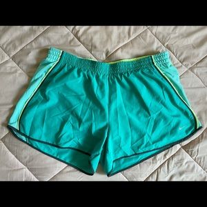 Nike Drifit Shorts